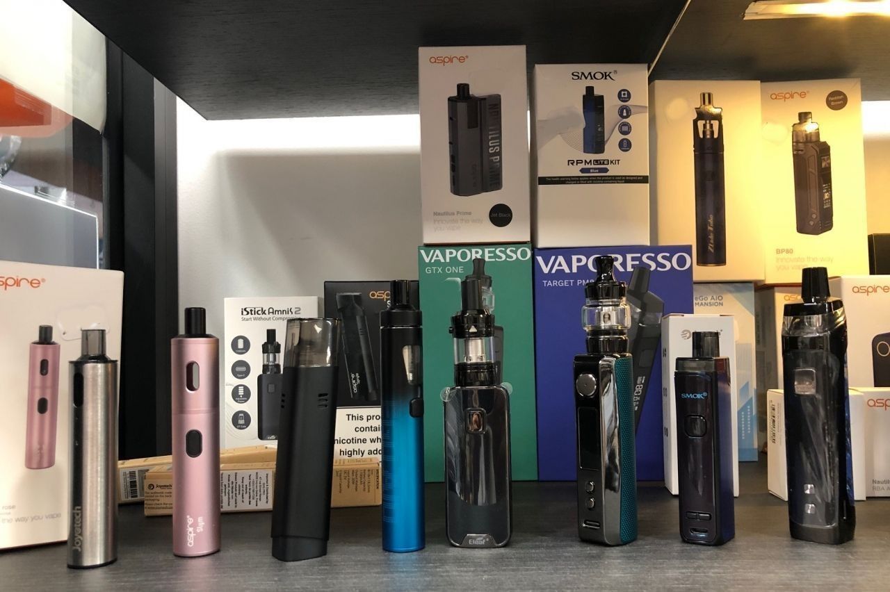 Runvape - bureau de tabac  Saint-Pierre (97410)