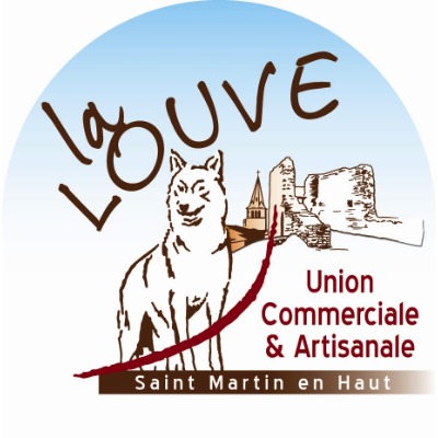 Logo La Louve