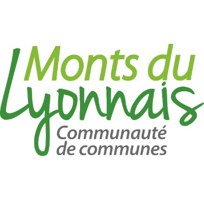 Logo Monts du Lyonnais