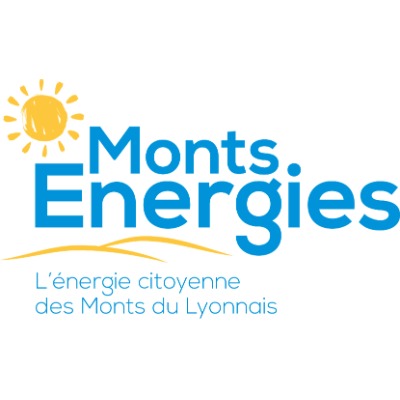 Logo Monts Energie