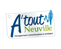 Logo Atout Neuville