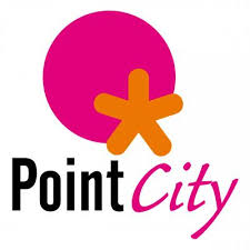 logo point city