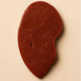 Foie de veau