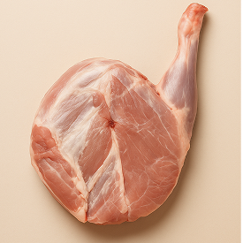 Épaule d'agneau