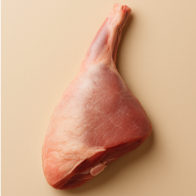 Gigot d'agneau