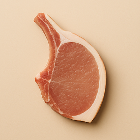 Cote de porc