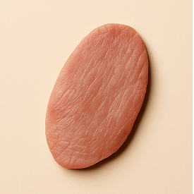 Escalope de veau