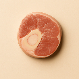 Jarret de veau