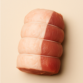 Rôti de veau