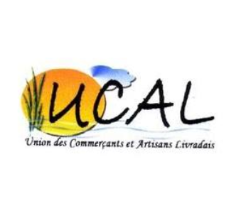 UCAL_Sainte-Livrade_Logo