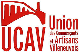 UCAV_Villeneuve-sur-lot_Logo