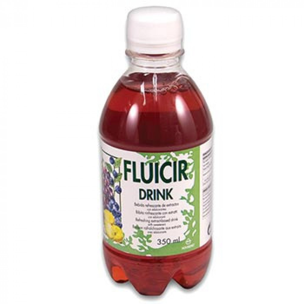 Fluicir Drink