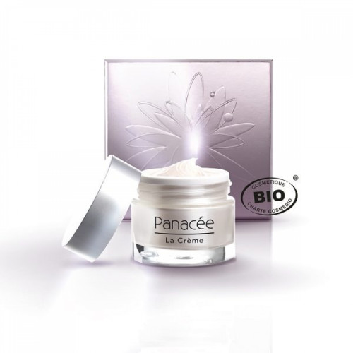 Crème Panacée