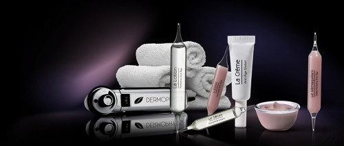 Soin du visage panacée (anti-âge global)