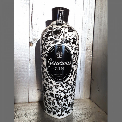 Gin Generous, France