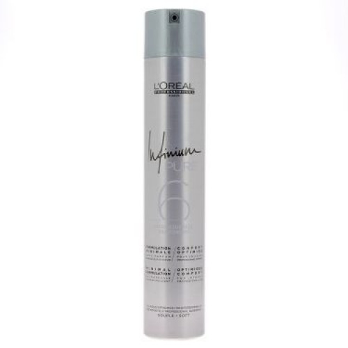 Laque infinium 500 ml