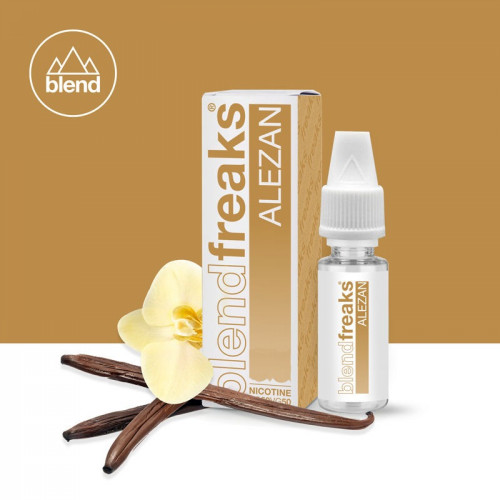 ALEZAN 10 ml  3mg