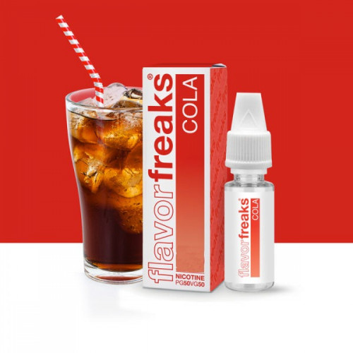 COLA  10 ml  3 mg