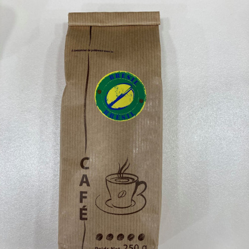 Café du Brésil