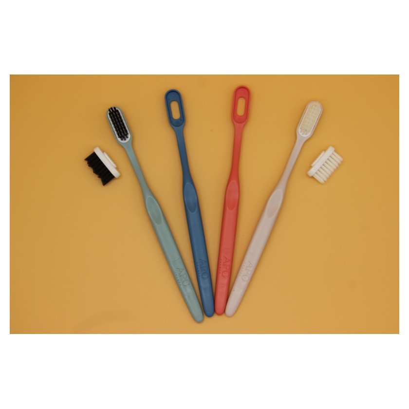Tête de brosse à dents rechargeable medium