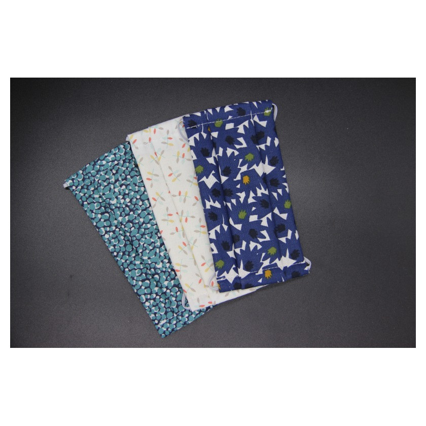 Masque enfant en tissu