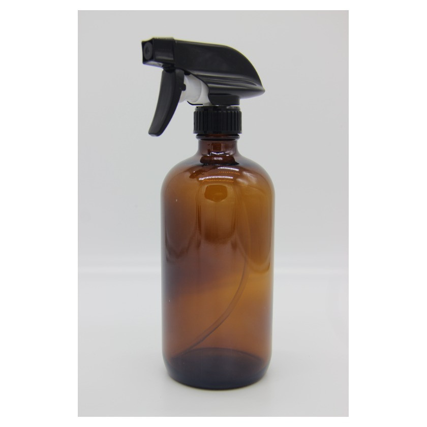 Spray verre teinté