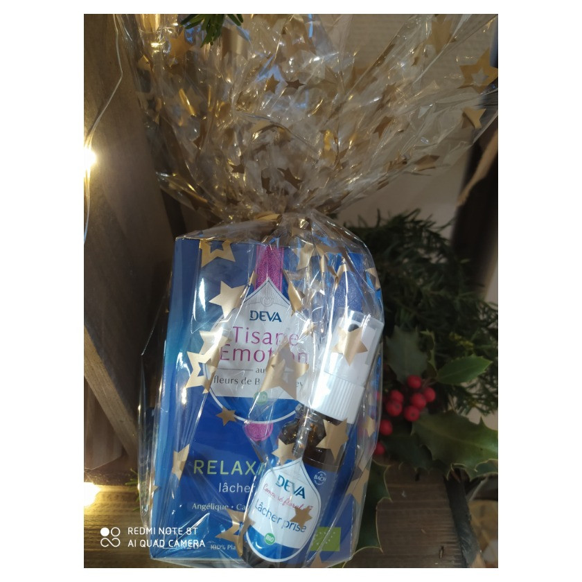Box beauté et bien-être 3 mois