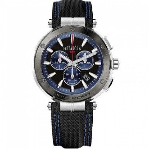 Montre MICHEL HERBELIN Chronographe
