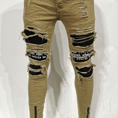 Jeans tendance