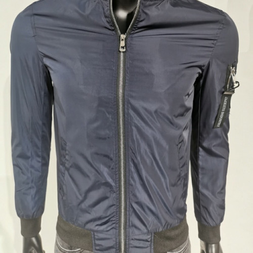 Veste légère tendance