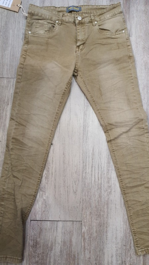 Jeans mode skini ref79