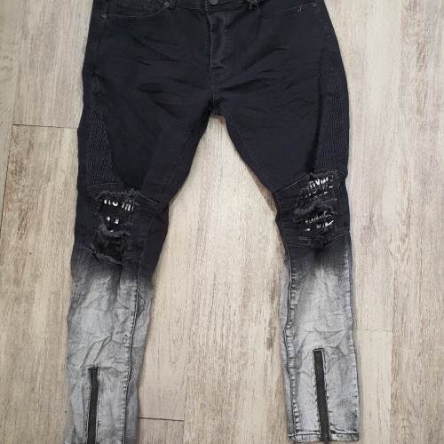 Jeans ref 92