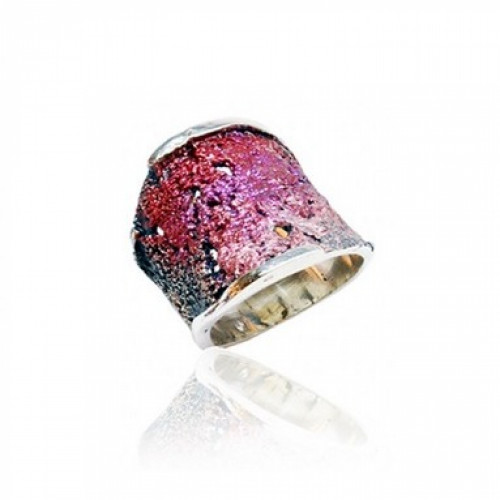 Bague Intenzza ARIOR Barcelona