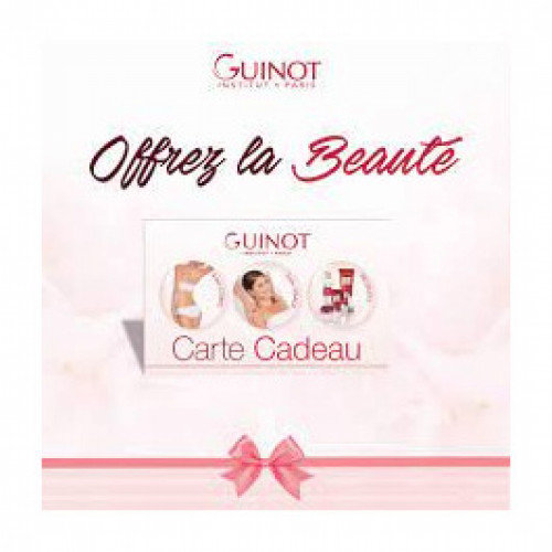 Bon Cadeau