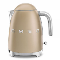 Machine à café broyeur SMEG BCC01