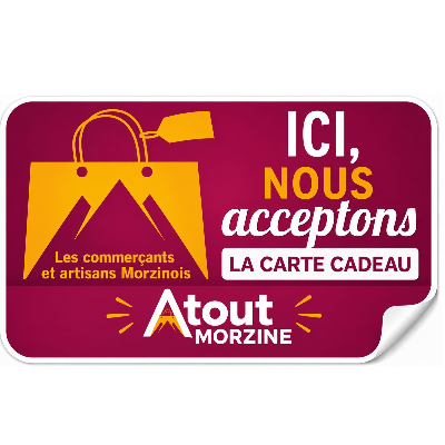 Crt Atout Morzin