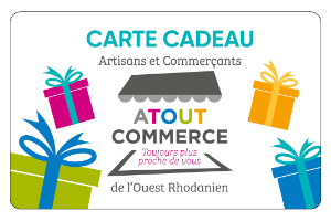 Carte KDO Atout