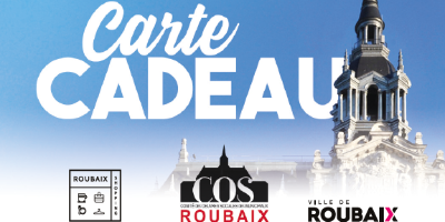 Accepte la Carte KDO COS