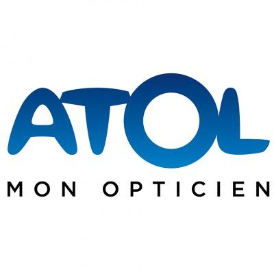 Logo Atol les Opticiens