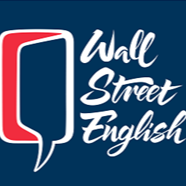 Logo Wall Street English