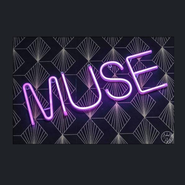 Logo Muse Collection