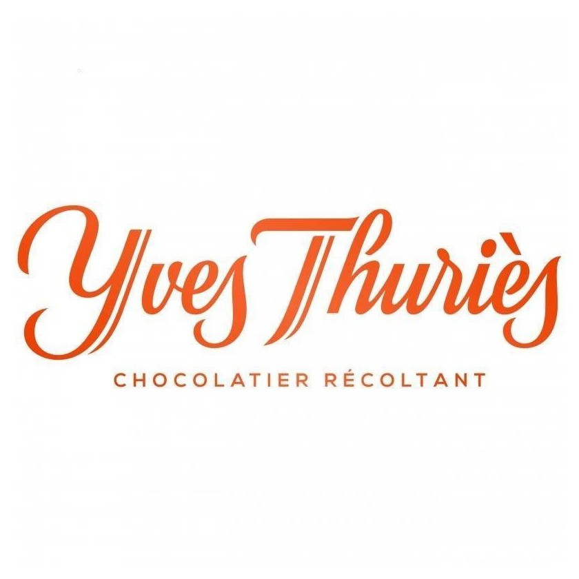 Coffret chocolat Yves Thuriès, double meilleur ouvrier de France