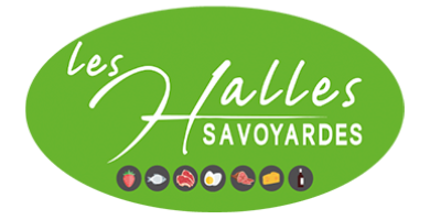 Logo Halles Savoyardes