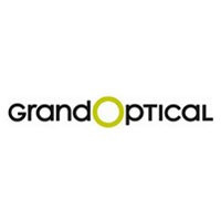 Logo Grand Optical