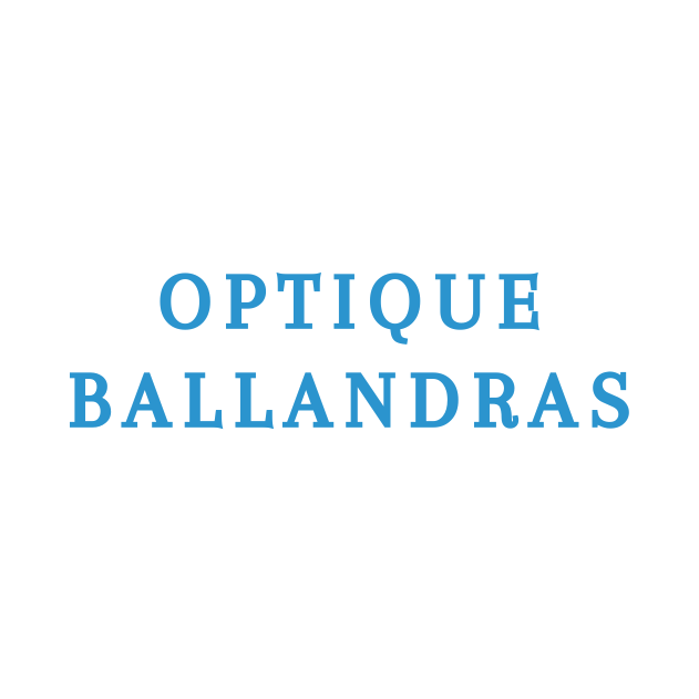 Optique Ballandras