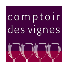 Comptoir des Vignes - Thizy