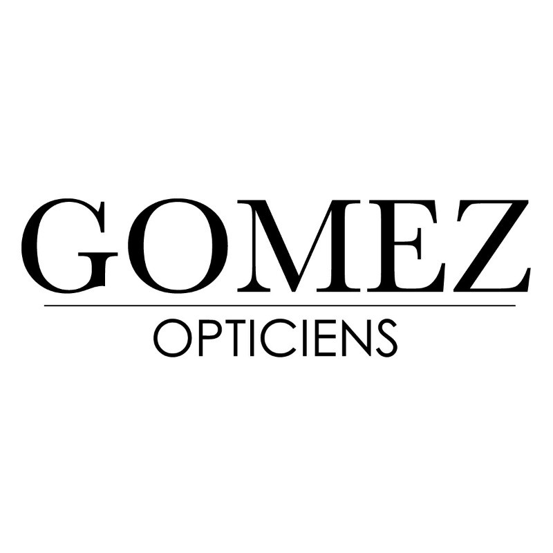 Logo Optique Gomez