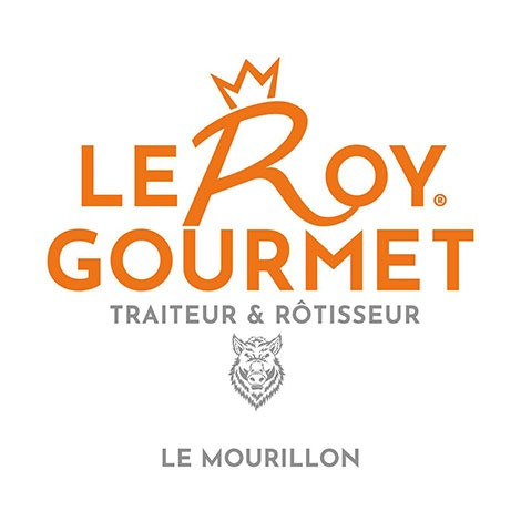 Logo Le Roy Gourmet