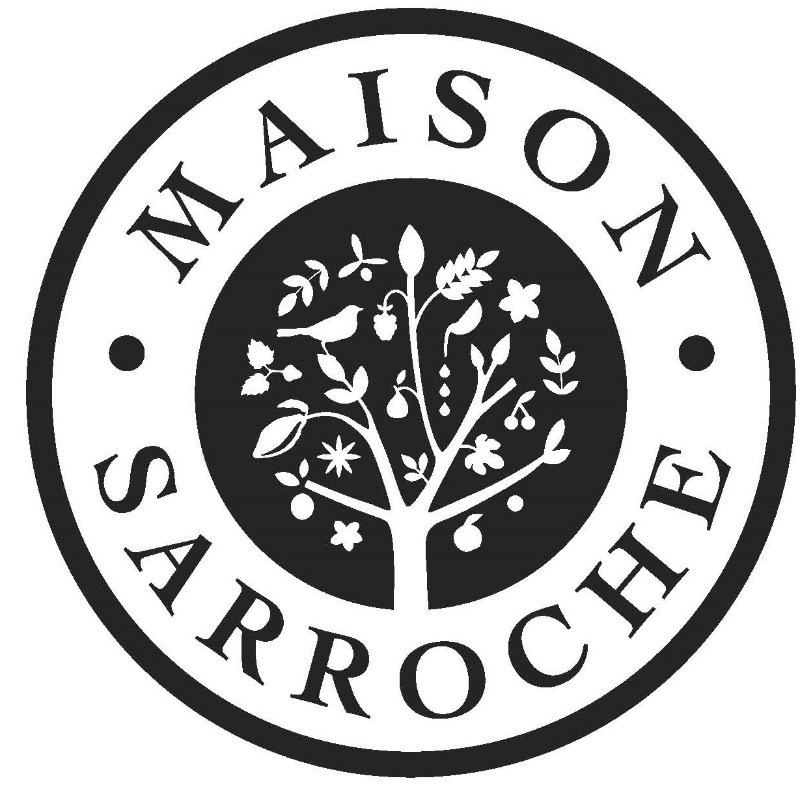 Logo Maison Sarroche