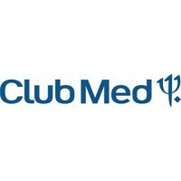 Logo Club Med